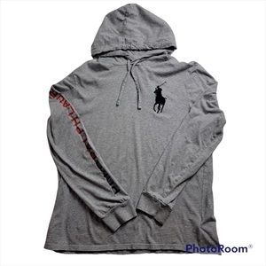 Ralph Lauren Polo Hoodie